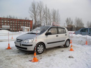 Автошкола