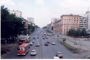 Первые поездки: правильно приобретаем опыт